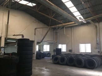Más detalles de Nave en venta