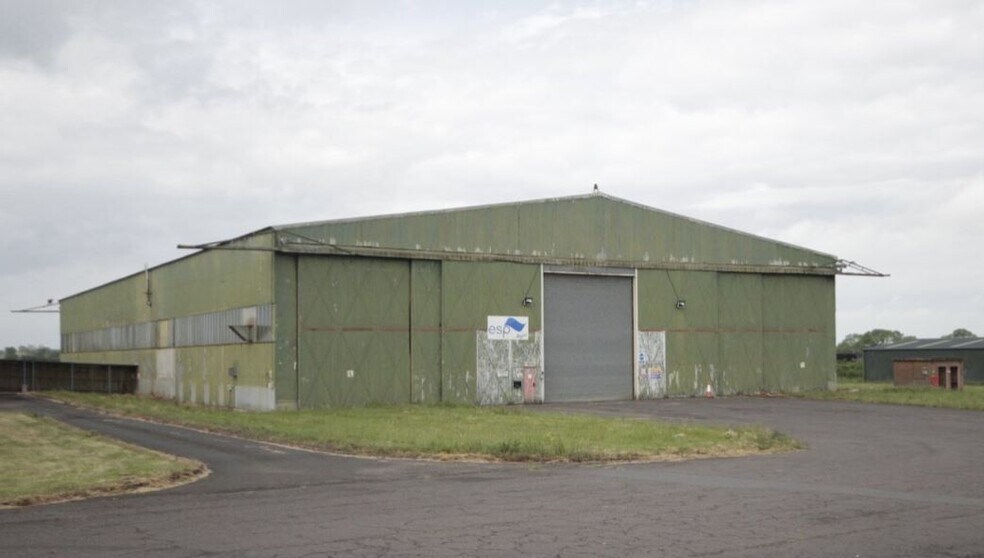 Long Ln, Throckmorton en alquiler - Foto del edificio - Imagen 3 de 6