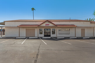 Más detalles para 2217 E Main St, Mesa, AZ - Local en alquiler