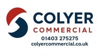 Colyer Commercial