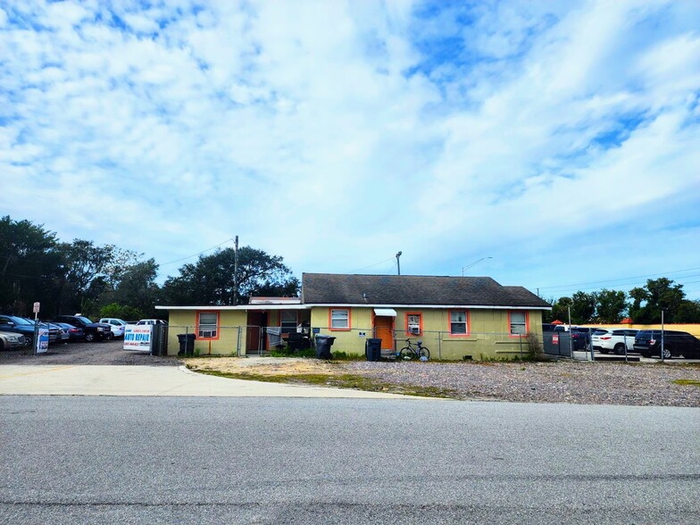 3112 State Road 60 E, Lake Wales, FL en venta - Foto del edificio - Imagen 2 de 8