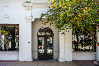 Más detalles para 910 Lincoln Rd, Miami Beach, FL - Local en alquiler