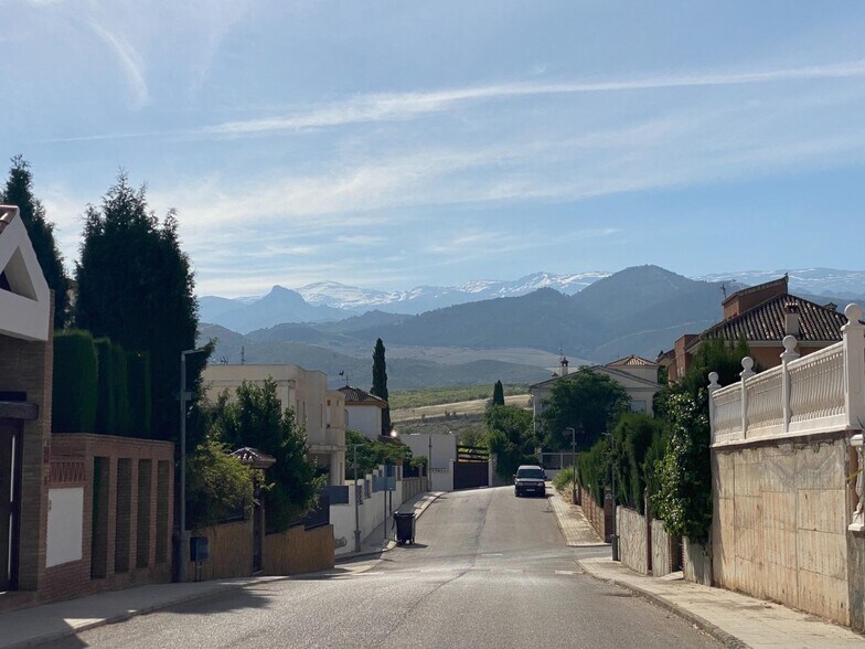 Terreno en Gójar en venta - Foto del edificio - Imagen 2 de 17