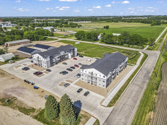 Más detalles para 120 & 124 W Hatting St, Luverne, MN - Edificios residenciales en venta