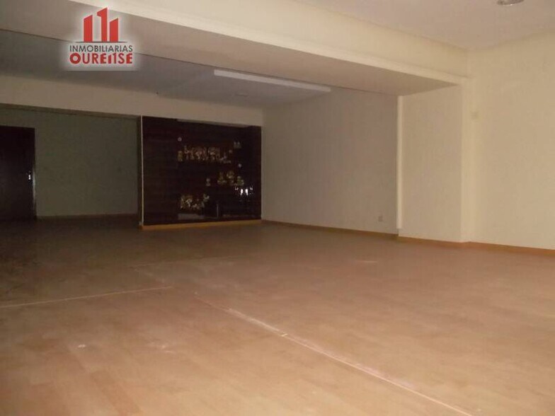 Oficina en Ourense, Orense en alquiler - Foto del edificio - Imagen 2 de 8