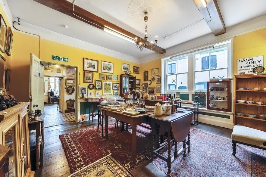 34 Broad St, Leominster en venta - Foto del edificio - Imagen 3 de 24