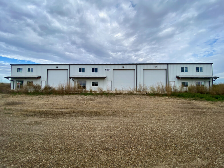 6414 Wickum Rd, Williston, ND en venta - Foto del edificio - Imagen 1 de 7