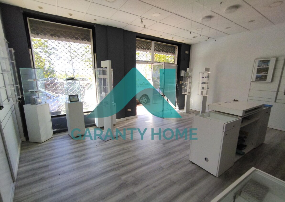 Local en Cáceres, Cáceres en alquiler Foto del interior- Imagen 1 de 8