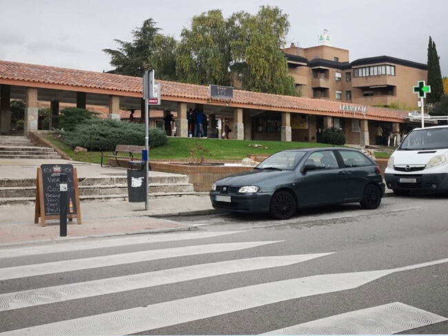 Más detalles de Local en venta