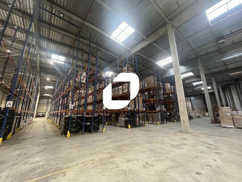 9 Boulevard De L'Europe, Combs-la-Ville en alquiler - Foto del interior - Imagen 3 de 10