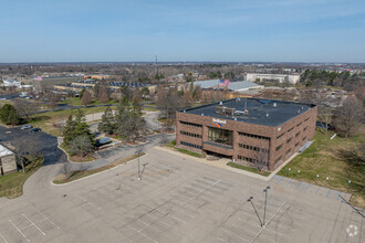 700 Waverly Rd, Holland, MI - VISTA AÉREA  vista de mapa