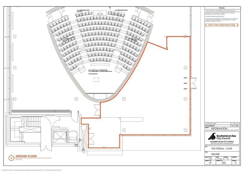 Elmer Sq, Southend On Sea en alquiler - Foto del edificio - Imagen 2 de 10