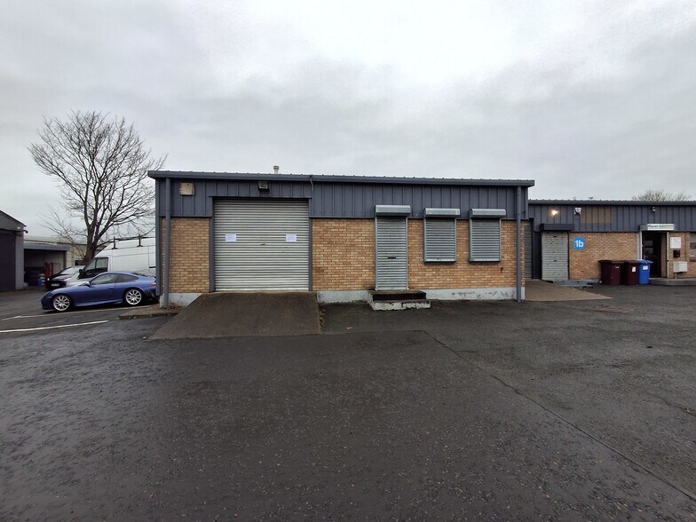 14 Dickson St, Dunfermline en alquiler - Foto del edificio - Imagen 3 de 12