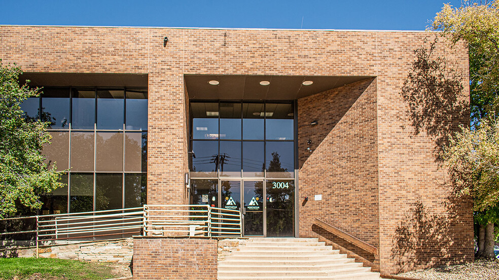 3004 Arapahoe Ave, Boulder, CO en alquiler - Foto del edificio - Imagen 3 de 11