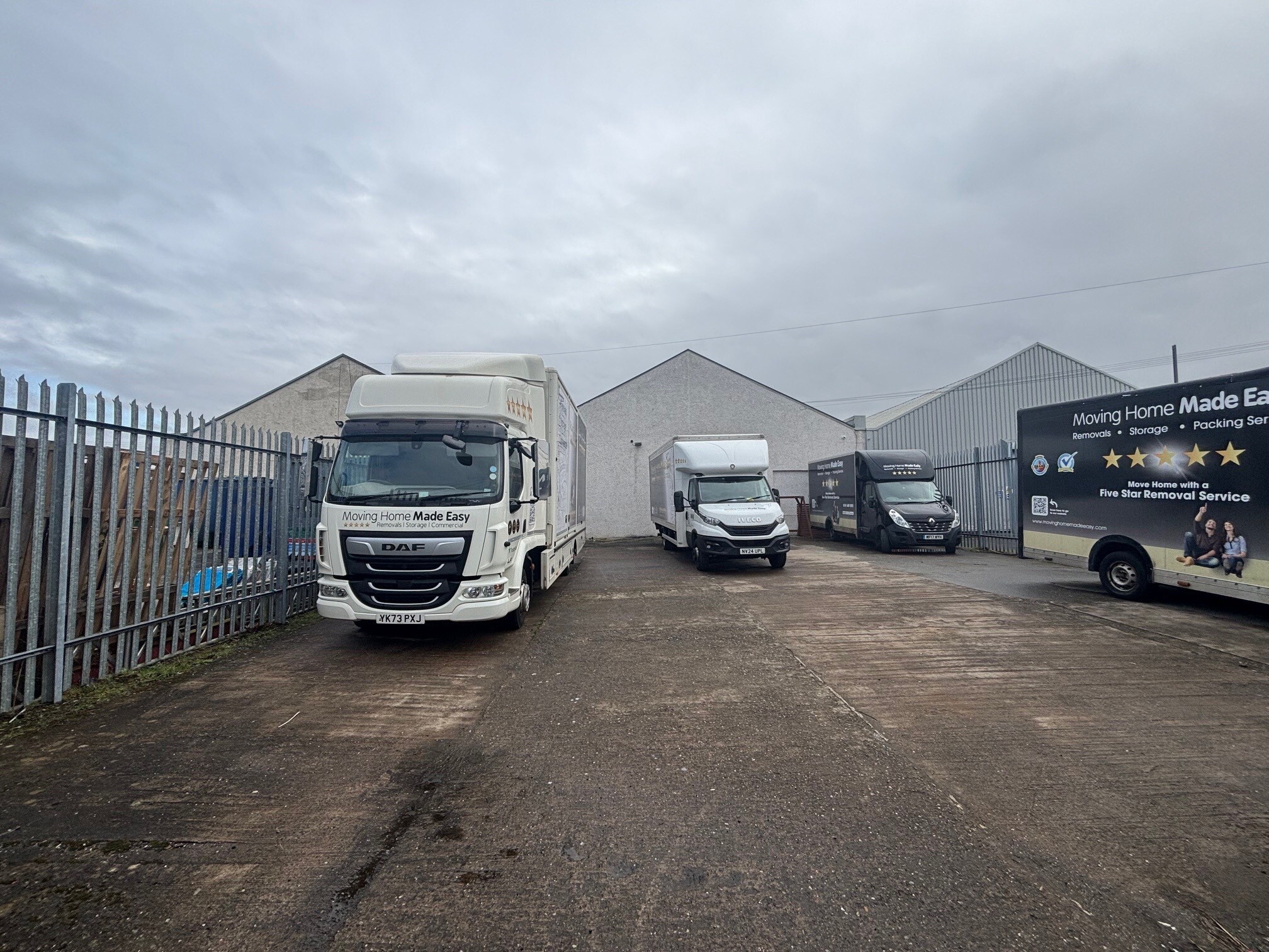 7-19 Colquhoun Ave, Glasgow en alquiler Foto del edificio- Imagen 1 de 9