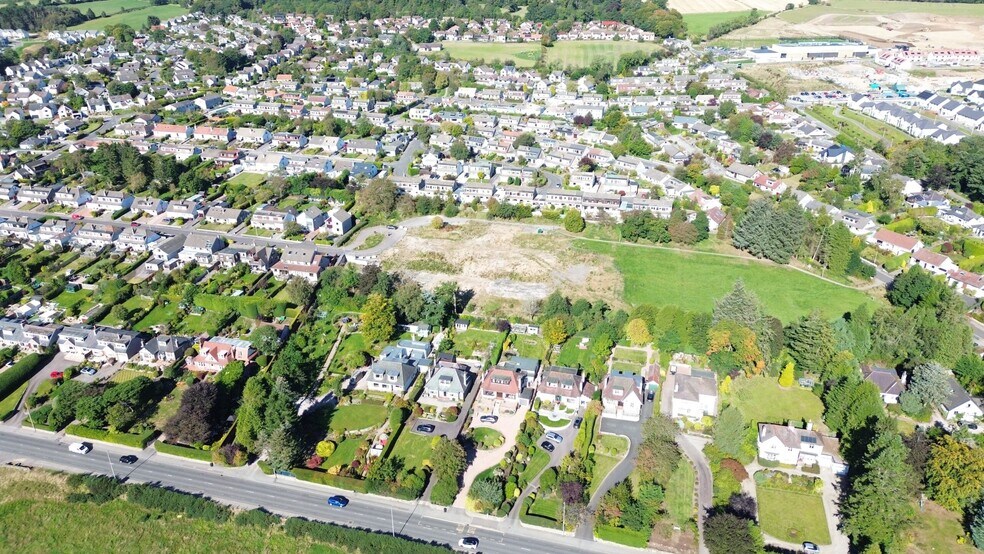 43 Binghill Park, Milltimber en venta - Foto del edificio - Imagen 3 de 5