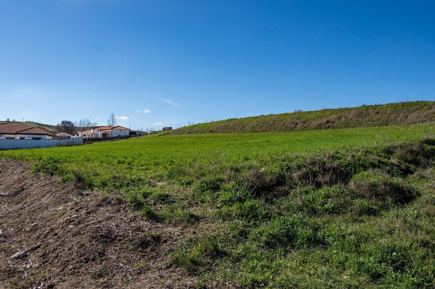 Terreno en Guadahortuna en venta - Foto del edificio - Imagen 3 de 20