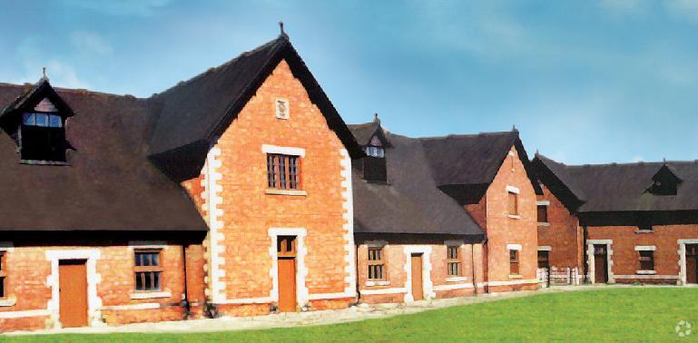 Barthomley Rd, Crewe en alquiler Foto principal- Imagen 1 de 2