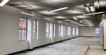 125 Portland St, Manchester en alquiler Foto del interior- Imagen 1 de 1