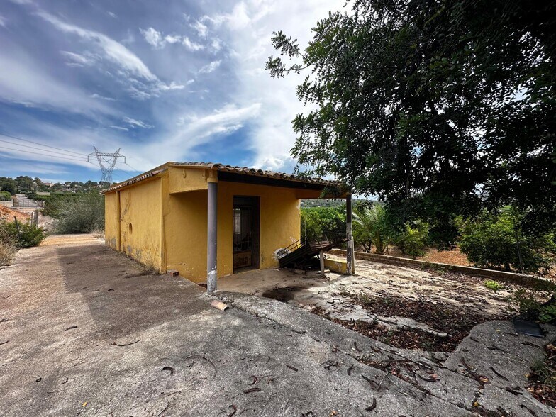 Terreno en Alberic, Valencia en venta - Foto principal - Imagen 2 de 14