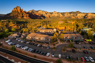 Más detalles para 671 Highway 179, Sedona, AZ - Locales en alquiler