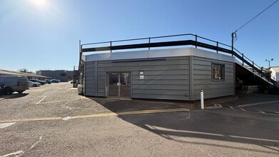 Church Rd, Romford en alquiler Foto del edificio- Imagen 1 de 8