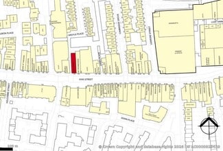 Más detalles de 118 King St, London - Local en venta