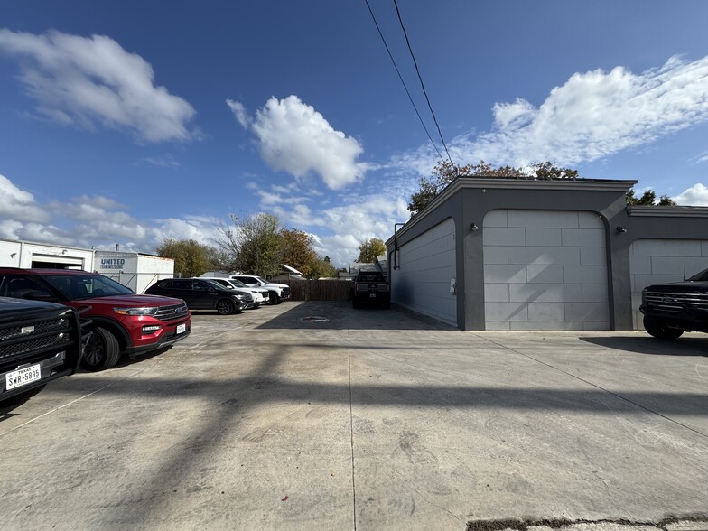 3012 Pleasanton Rd, San Antonio, TX en venta - Foto del edificio - Imagen 2 de 9