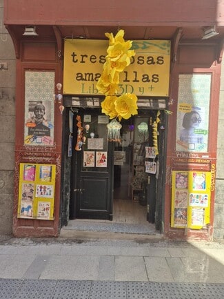 Más detalles de Local en alquiler