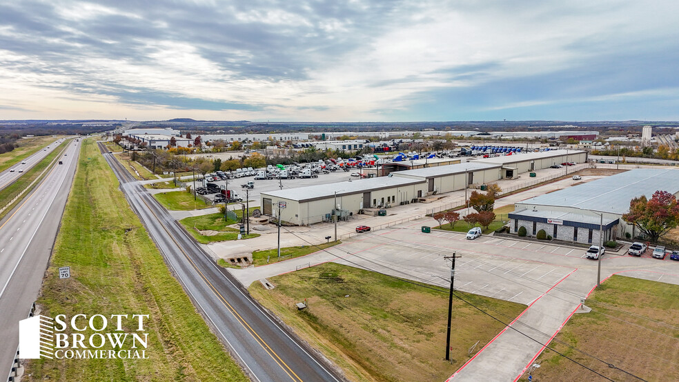 1512 I-35 W, Denton, TX en alquiler - Foto del edificio - Imagen 2 de 12