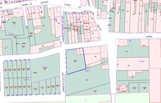 Más detalles de Terreno en venta