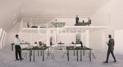 1 Rue De La Pépinière, Paris en alquiler Foto del interior- Imagen 2 de 8