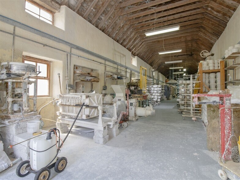 Vacant Retail Unit (Formerly The Tain Pottery), Tain en venta - Foto del edificio - Imagen 3 de 17