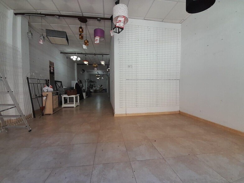 Calle Marqués de Guadalcázar, 21, Córdoba, Córdoba en venta - Foto del interior - Imagen 3 de 4