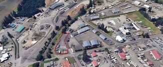 Más detalles de 25755 SW Grahams Ferry Rd, Sherwood, OR - Terreno en alquiler