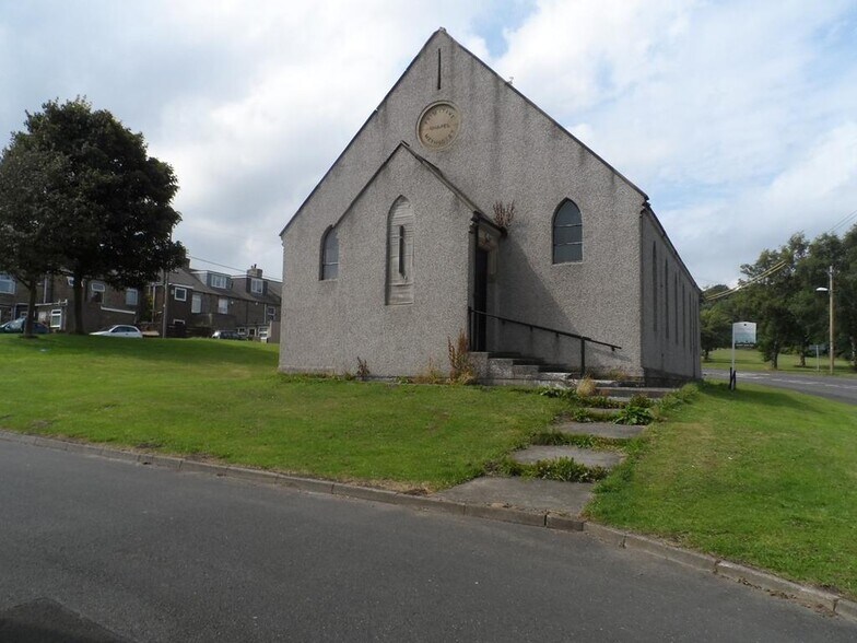 Glossop St, High Spen en venta - Foto del edificio - Imagen 2 de 8