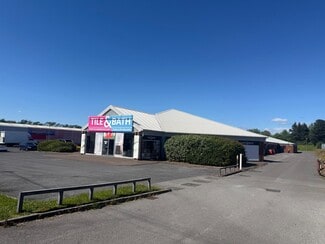 Más detalles de Samlet Rd, Swansea - Local en alquiler