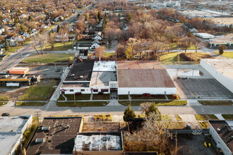 13639 Elmira St, Detroit, MI en venta Foto del edificio- Imagen 2 de 17