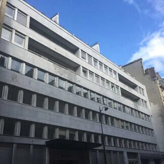 Más detalles de 29 Rue Cardinet, Paris - Oficina en alquiler