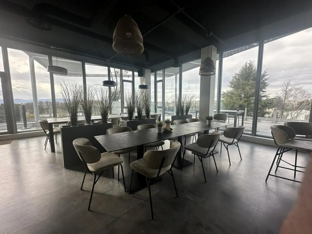 44 Sentier Du Bois Des Côtes, Limonest en alquiler Foto del edificio- Imagen 1 de 1