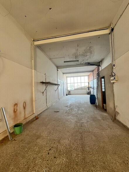 Avinguda del Comte de Torrefiel, 36, Ontinyent, Valencia en venta - Foto del edificio - Imagen 3 de 3