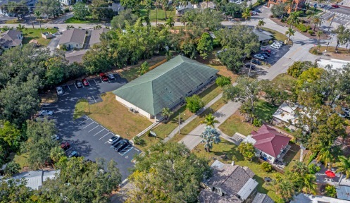 2232 Altamont Ave, Fort Myers, FL en venta - Foto del edificio - Imagen 1 de 1