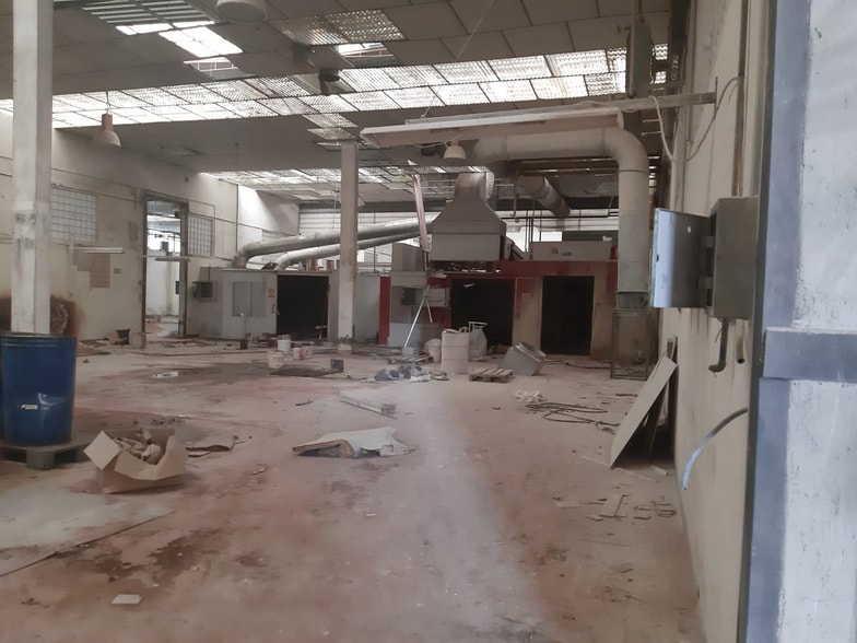 Nave en Laviana, Asturias en venta - Foto del interior - Imagen 2 de 12