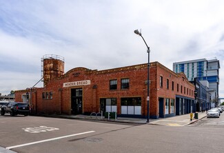 Más detalles para 105-171 14th St, San Diego, CA - Espacio de varios usos en alquiler