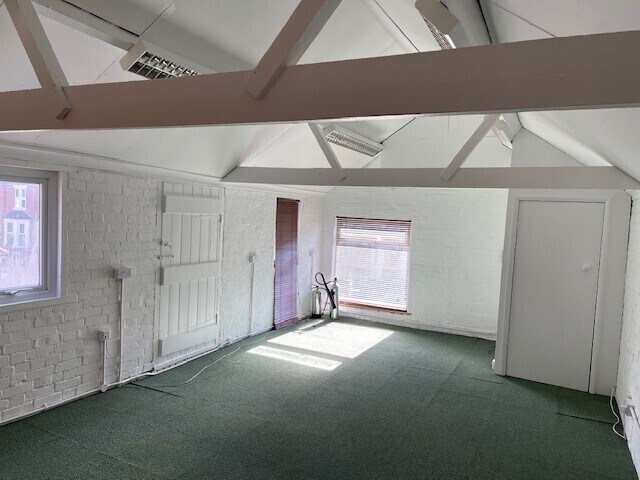 28A Rosamond Rd, Bedford en alquiler - Foto del edificio - Imagen 3 de 8