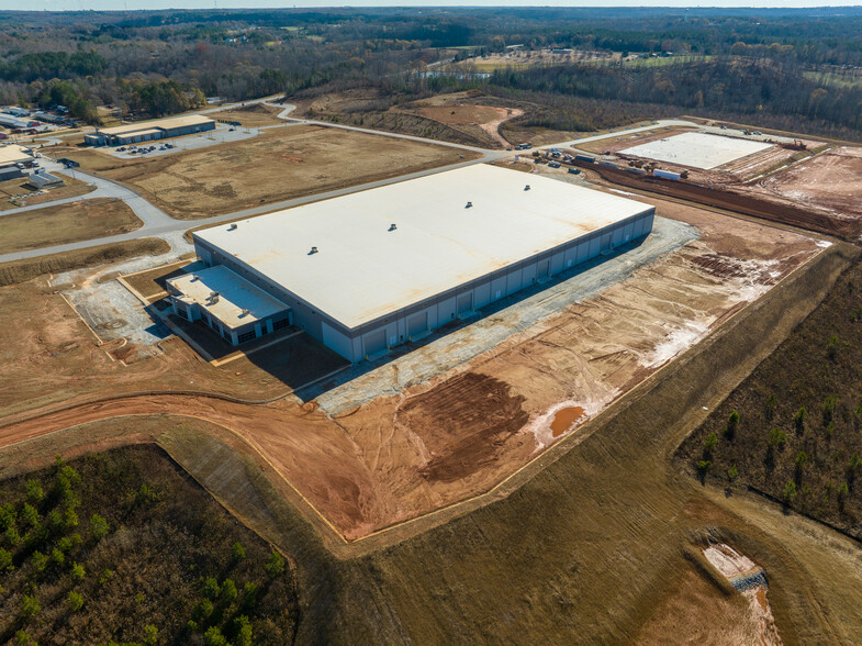 401 Oconee Business Pky, Westminster, SC en alquiler - Foto del edificio - Imagen 3 de 9