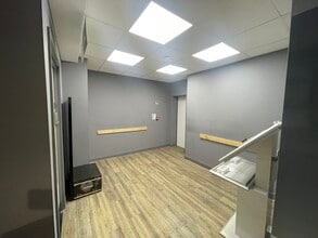 5-5A Newland St, Witham en alquiler Foto del interior- Imagen 2 de 3