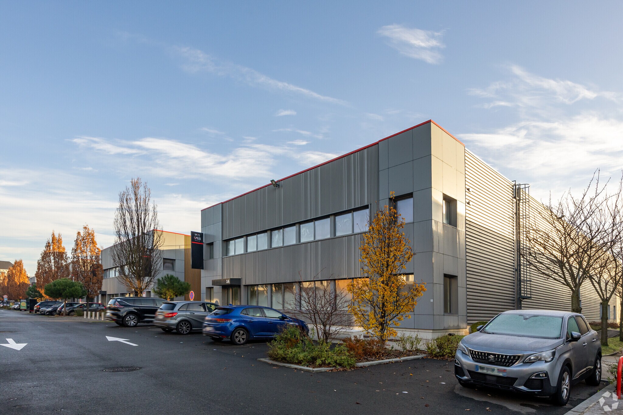 157 Avenue Charles Floquet, Le Blanc-Mesnil en alquiler Foto principal- Imagen 1 de 4