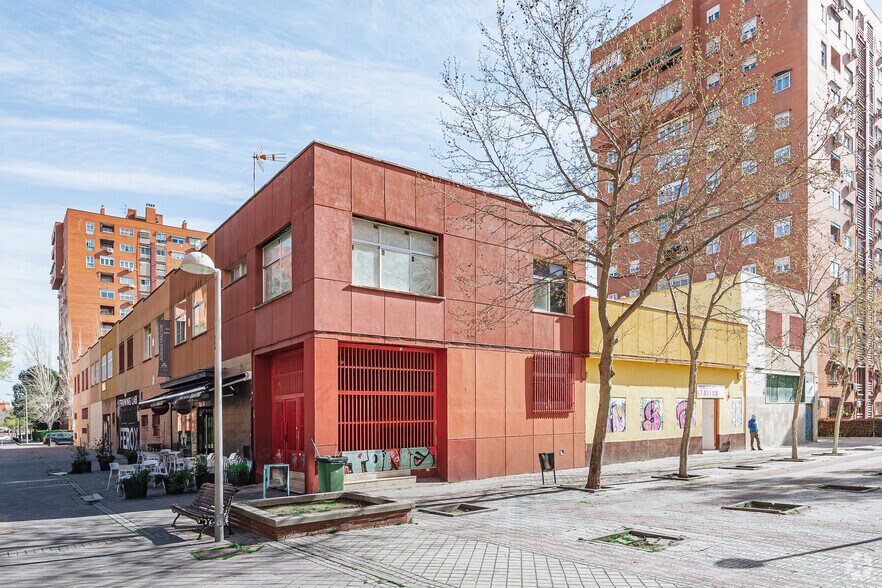 Calle de Luis de Hoyos Sáinz, 174, Madrid, Madrid en venta - Foto principal - Imagen 1 de 1