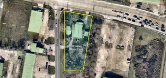 Más detalles para 12816 Jefferson Hwy, Baton Rouge, LA - Terrenos en venta